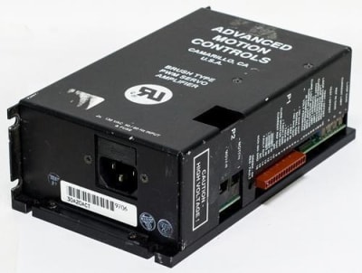 ADVANCED MOTION CONTROLS 30A20ACT