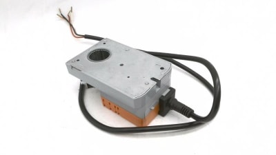BELIMO NMU24-SR