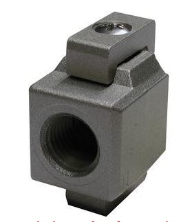 SMC EAC4010-F04