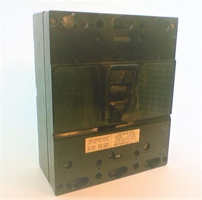 SIEMENS JL3-B400