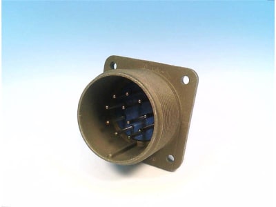 AMPHENOL 97-3102A-20-33P