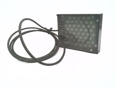 BANNER ENGINEERING LEDWA80X80W