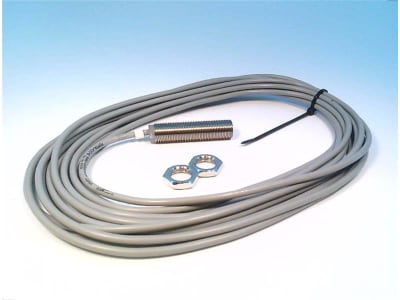 PEPPERL & FUCHS NBB 2-12GM50-E0-5M