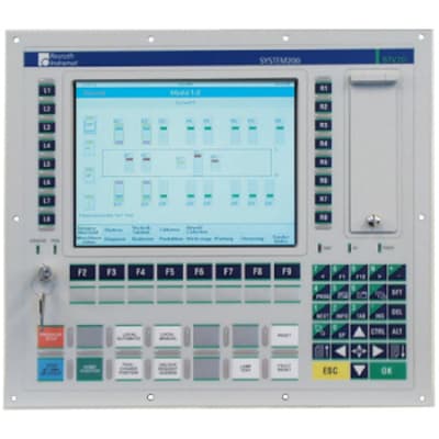 BOSCH R911323781