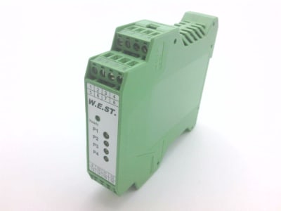 WEST ELECTRONICS PAM-191-P