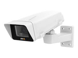 AXIS COMMUNICATIONS M1124-E