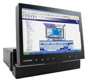 XENARC TECHNOLOGIES 700IDT