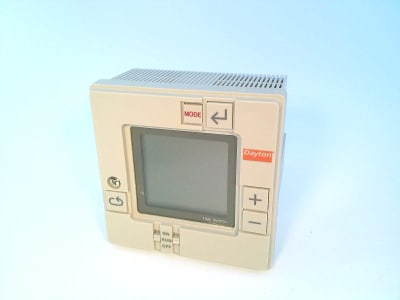 GRAINGER 4A342
