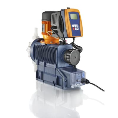 PROMINENT FLUID CONTROLS S1CBH12035PVTS110UA110S1EN