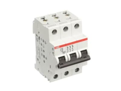 ASEA BROWN BOVERI S203-C32