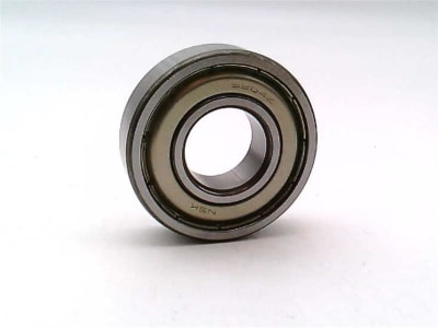 NSK 6204ZC3