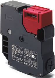 OMRON D4JL-2RFA-C5N-T