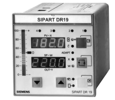 SIEMENS 6DR2805-8J