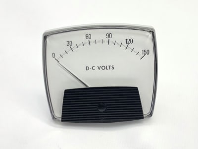 YOKOGAWA 250 420 PZPZ