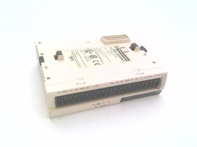 SCHNEIDER ELECTRIC TWD-AMM6HT