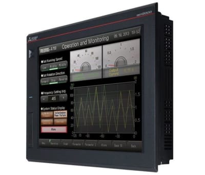 MITSUBISHI GT2710-VTBA