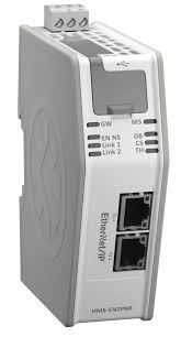 HMS INDUSTRIAL NETWORKS HMS-EN2PB-R