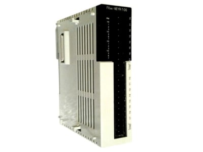 MITSUBISHI FX2NC-16EYR-T-DS