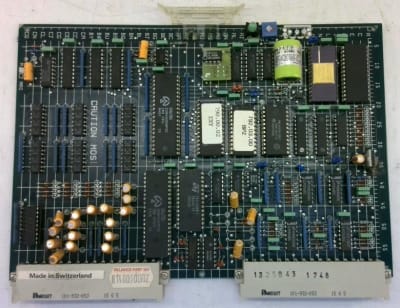 MULLER MARTINI 4309.3236.3