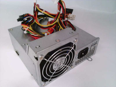 HEWLETT PACKARD COMPUTER 379349-001