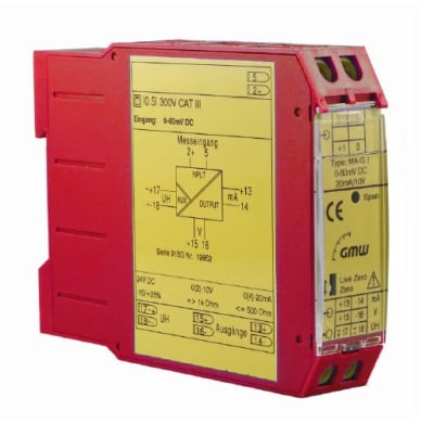 MULLER & ZIEGLER MV-G.1