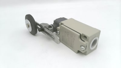 OMRON D4B-4113N