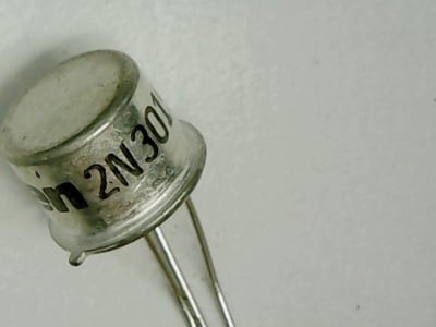 CENTRAL SEMICONDUCTOR 2N3019