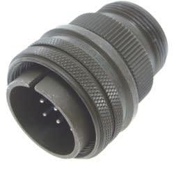 AMPHENOL MS3106A22-20P