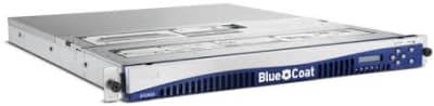 BLUE COAT SG900-10B