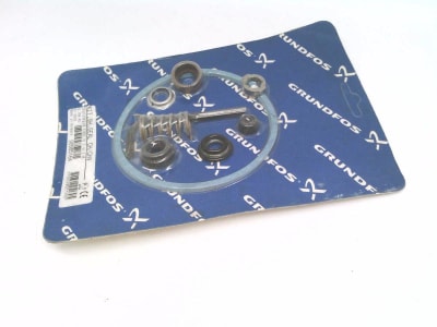 GRUNDFOS CH/CHV2/4