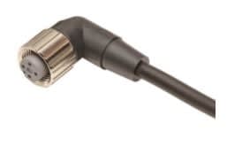 OMRON XS2F-M12PVC4A2M