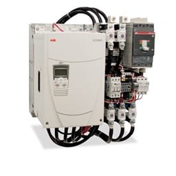 ASEA BROWN BOVERI DCS800-EP1-0315-05+F278+M602