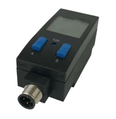 FESTO SDE1-D10-G2-R14-C-P2-M12