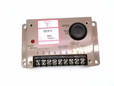 GOVERNORS AMERICA SSW674