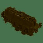 AUTOMATION DIRECT ZP-MC24B-1-MS048