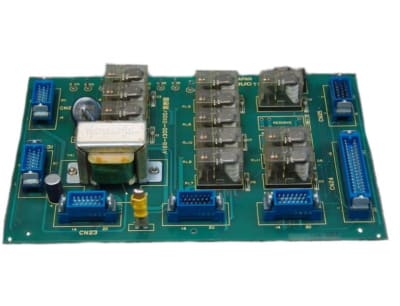 FANUC A16B-1300-0100