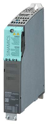 SIEMENS 6SL3400-1AE31-0AA1