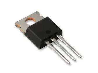 SOLID STATE INC D44T2