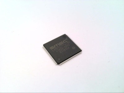 SMSC LAN91C111I-NU