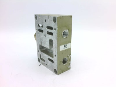 ROSS CONTROLS 996C91