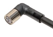 OMRON XS3F-M8PVC3A5M