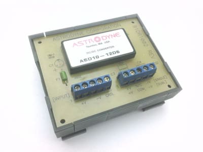 ASTRODYNE TDI ADP-10