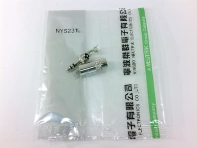 NEUTRIK NYS231L