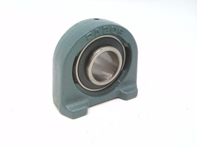 AMI BEARINGS UCPA206