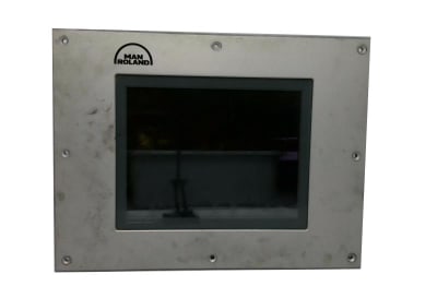 MAN ROLAND 16.85112-0053 I