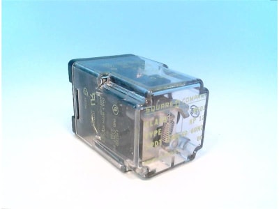 SCHNEIDER ELECTRIC 8501-KP12-V24