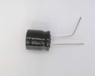 NICHICON UHE1A152MHD6