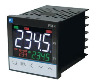FUJI ELECTRIC PXF4AEU2-4VYA1