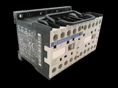 SCHNEIDER ELECTRIC LP2K0901BD3