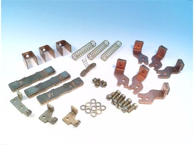 GENERAL ELECTRIC CR101-X112